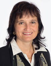 Alexandra Geissmann