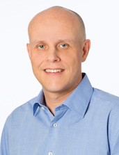 Roger Fischer